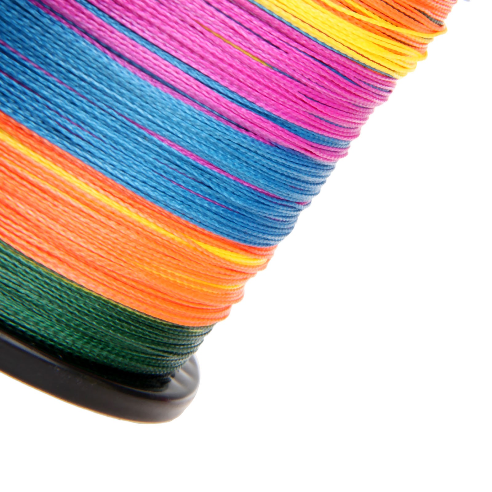 4 Strands Braided Fishing Line 10-150LB Super Strong 300/500/1000M Multifilament