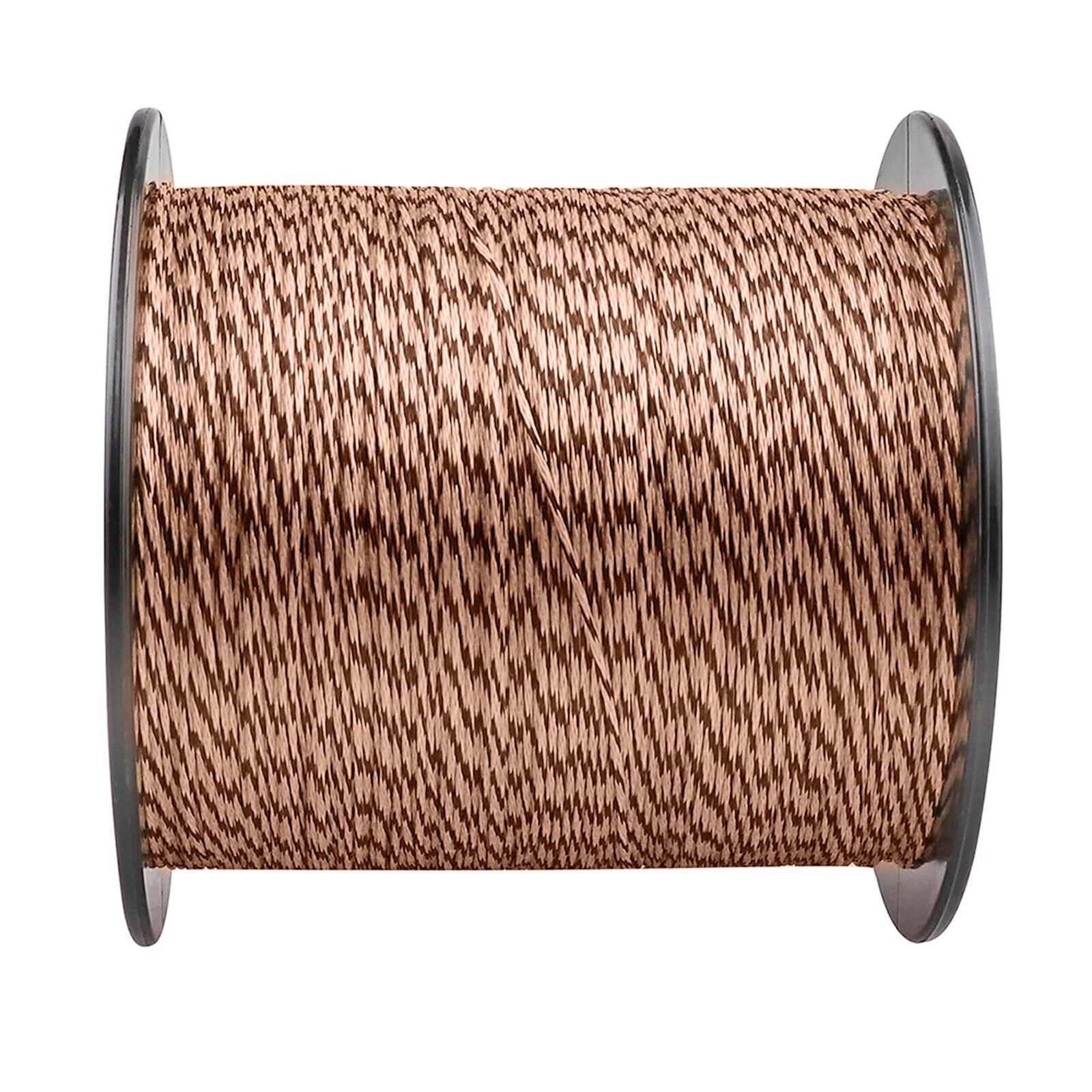 547Yds 500M Braided Fishing Line 4 Strands 10LB-80LB Abrasion Resistant Strong