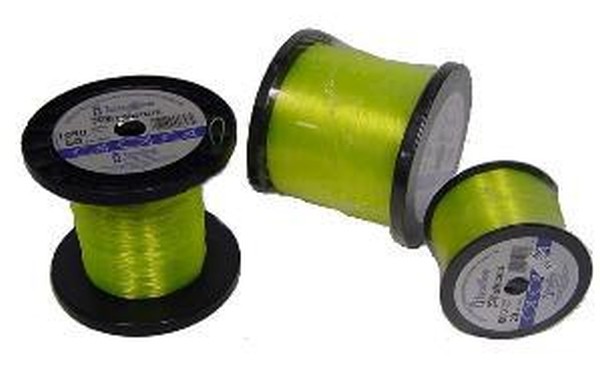 IZOR 25# PLATINUM LINE BULK 2140yds YELL