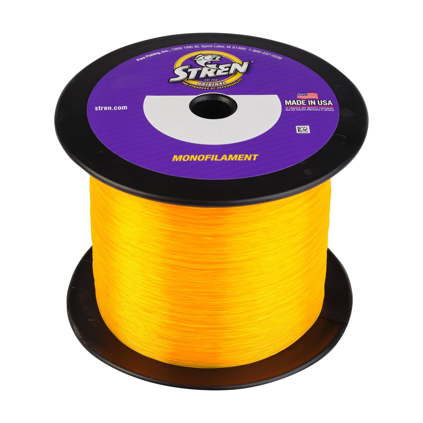 Original Monofilament Fishing Line