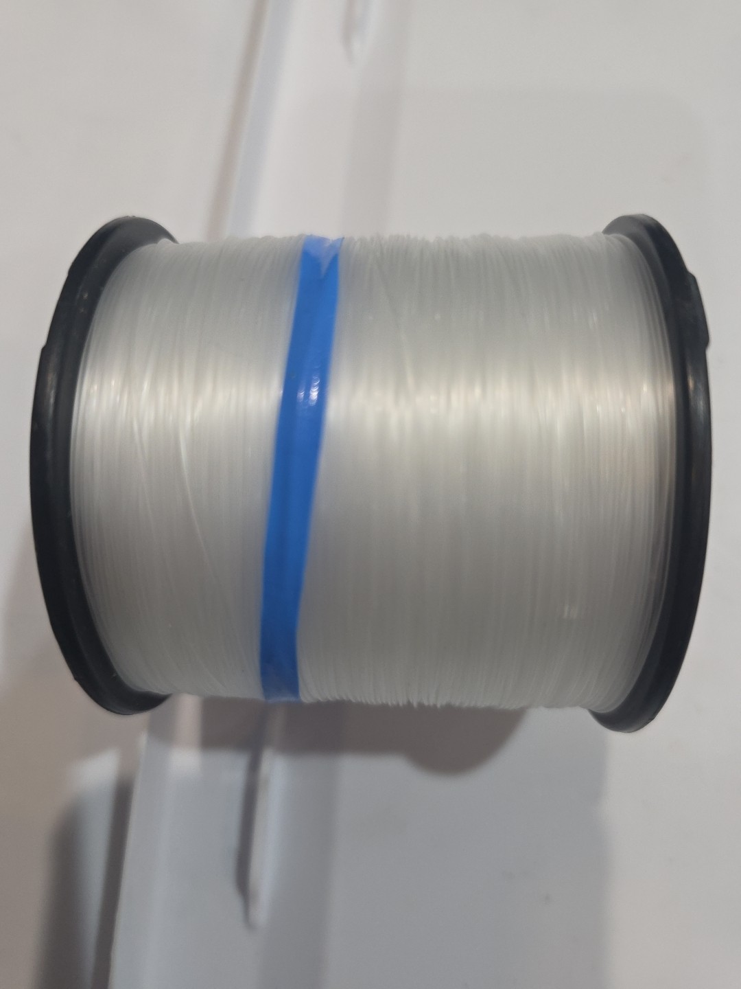 Ande Premium 40lbs Monofilament Fishing Line Ghost 1/4lb 350yds Spool New