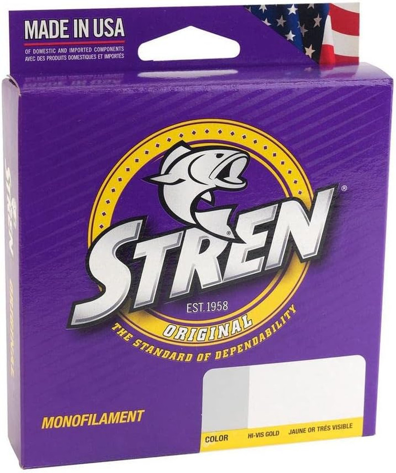 Berkley Trilene® Sensation