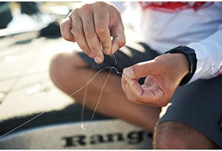 Clear Monofilament Fishing Line 1480 Yard 0.60mm 40kg Strength Blend Quality