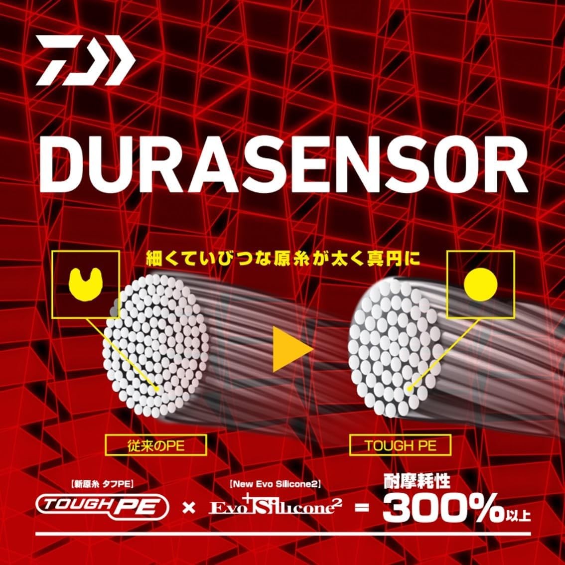 Daiwa UVF Saltiga Dura Sensor X8 Si2 #1 200m 18lb PE Braid Line Multi Multi NEW