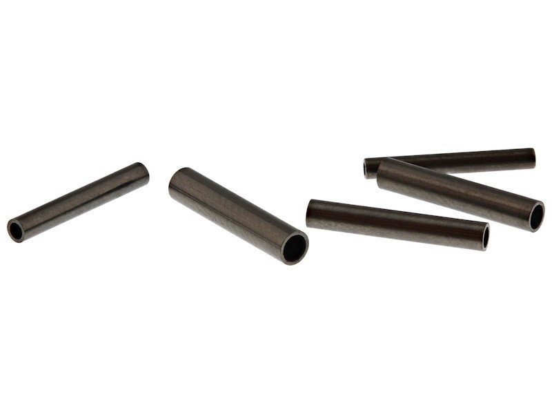 Westin Single Crimps 0.8mm-1.6mm 20pcs Pike Leader