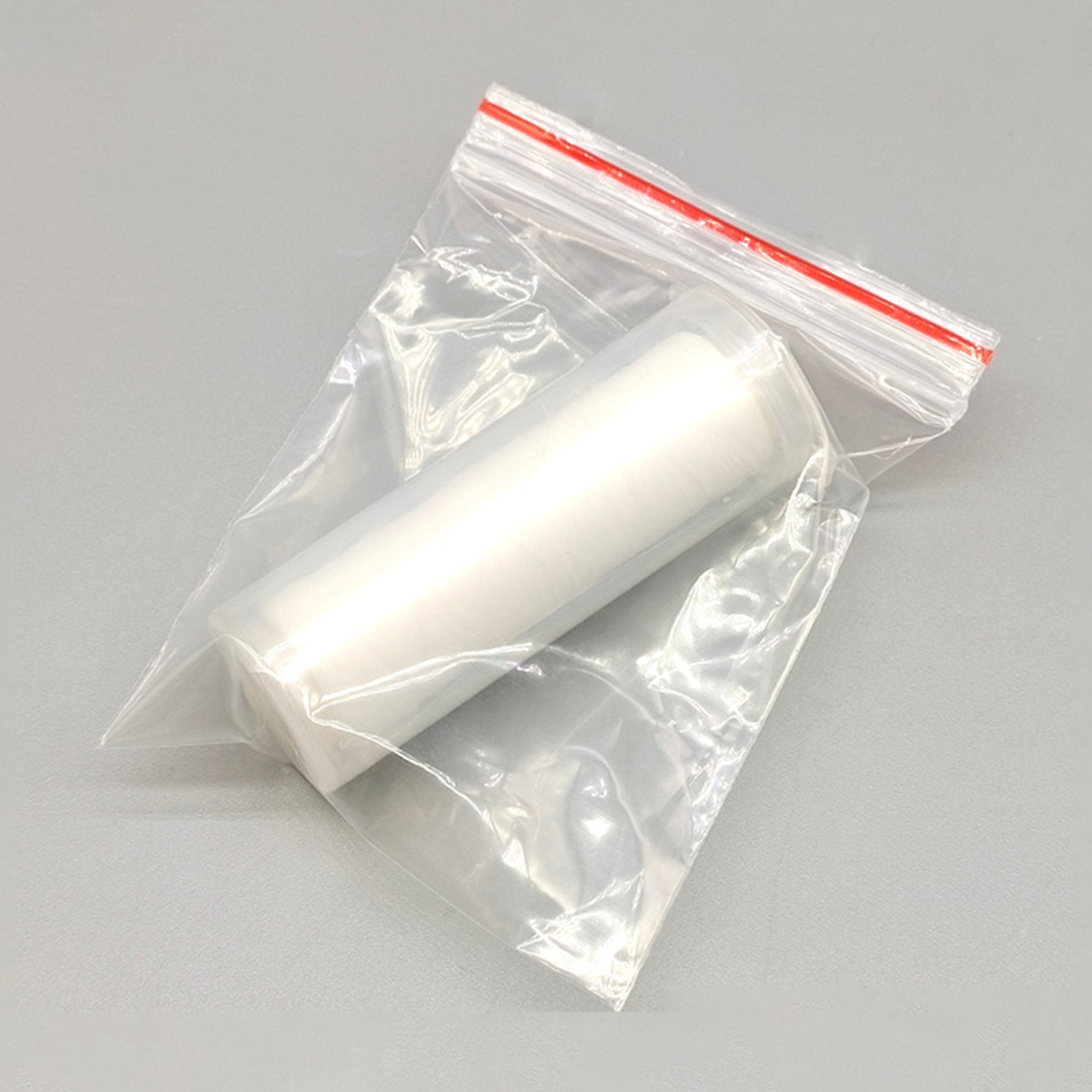 2PCS Nylon Bait Elastic Thread 0.2/0.3/0.5 MM Fishing Bait Elastic Thread