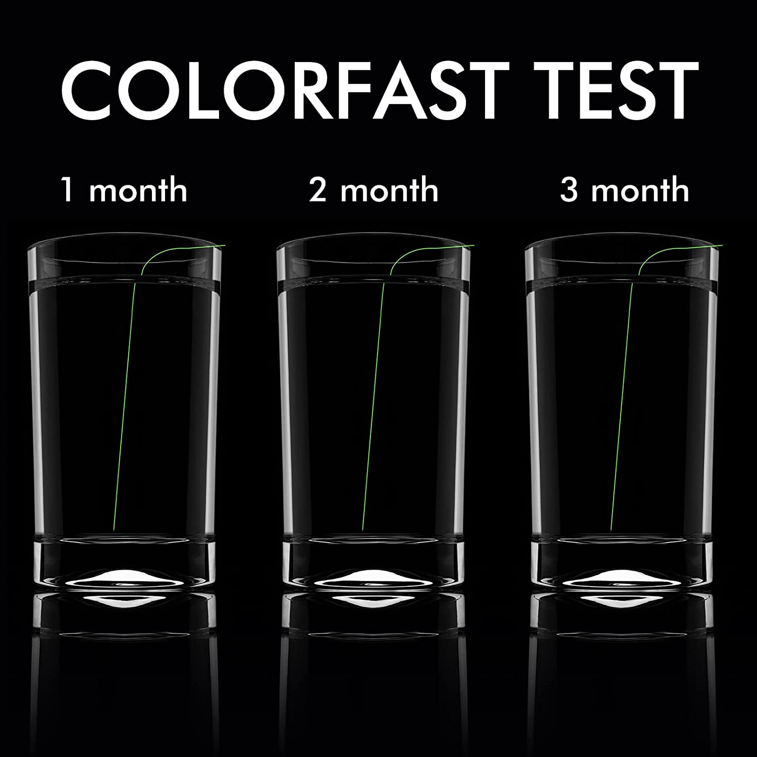 109Yards Monofilament Fishing Line Clear Strong Nylon Invisible Fishing Wire