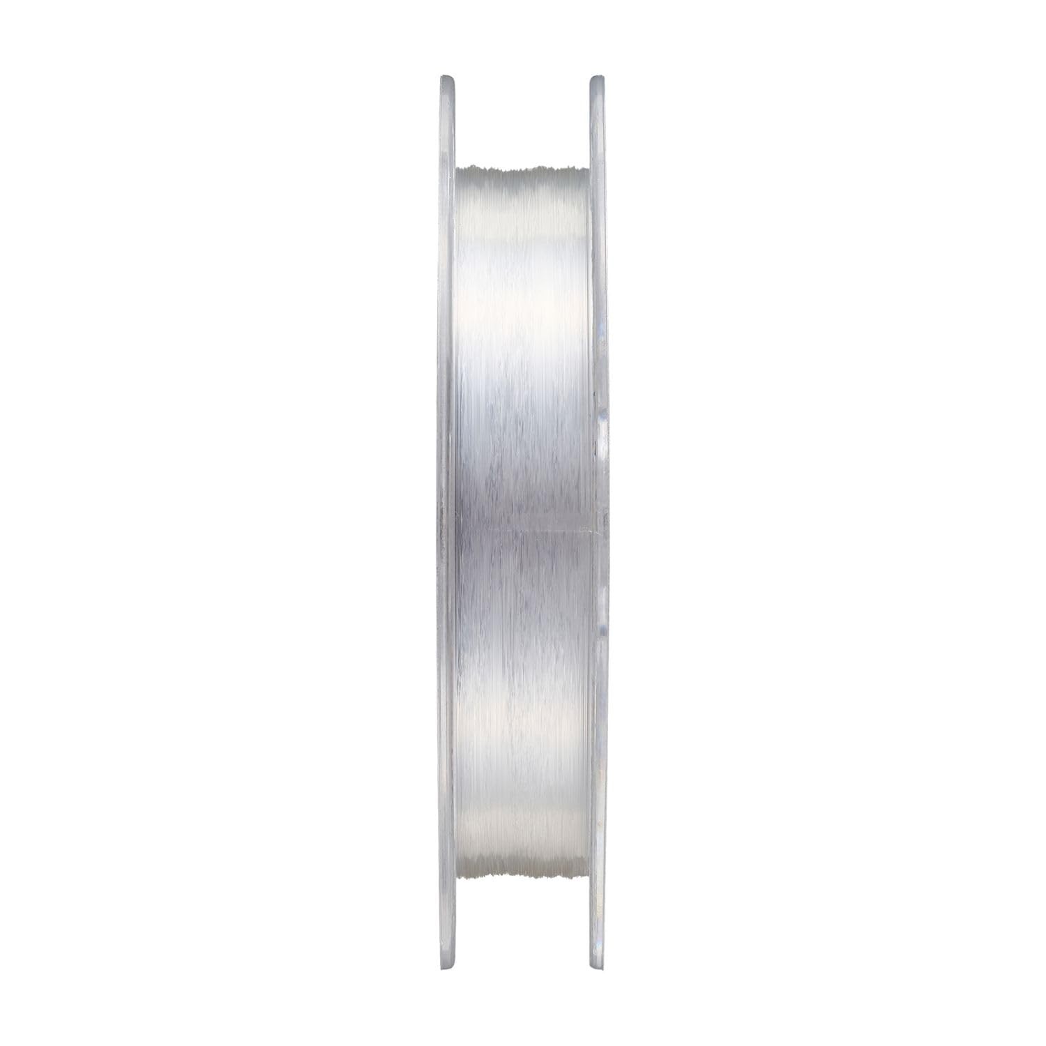 GOSEN FATA Area Trout Fluorocarbon 100m Nachural 0.35