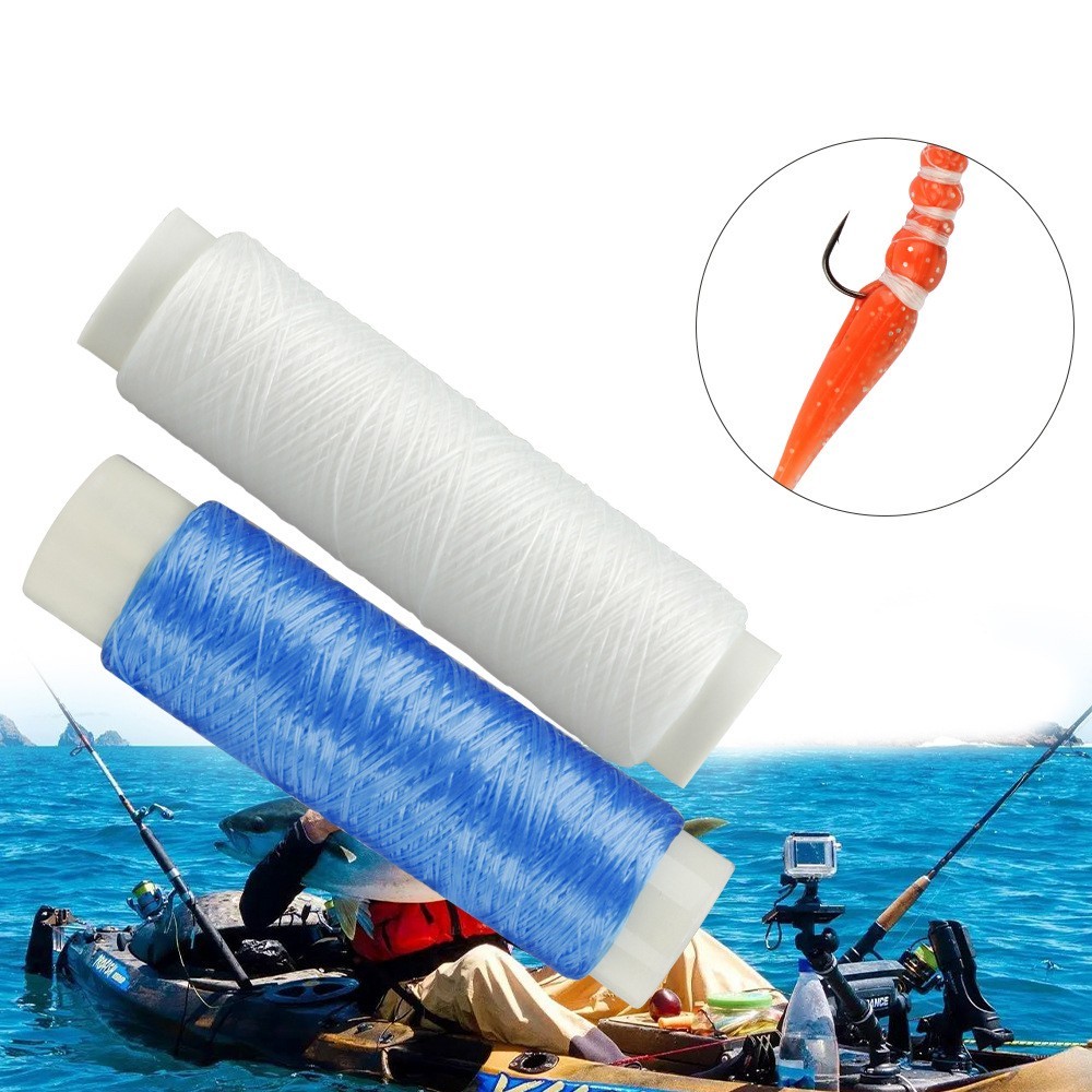 0.2mm Elastic Firewire Fishing Line 250m for Anglers Needing Reliable Bait Hold