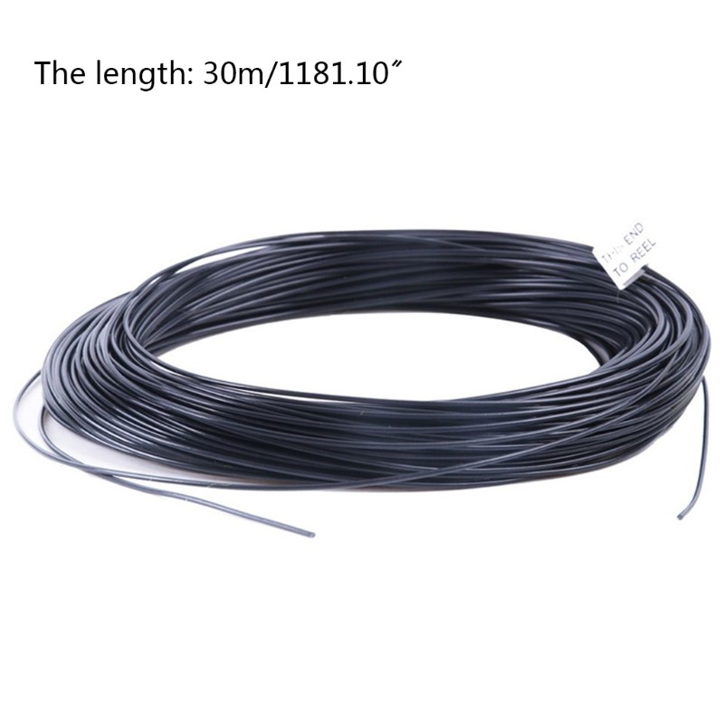 3IPS/6IPS Floating Intermediate Sinking Sink Tip Floating Fly Fishing Line