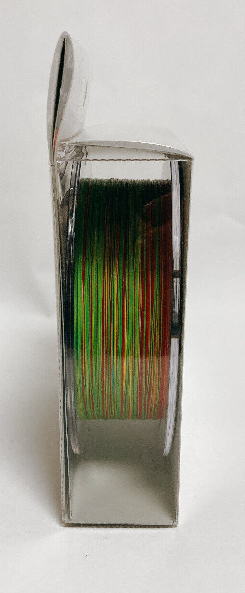 VARIVAS Avani Jigging 10×10 MAX Power PE X9 Braid PE Line LB Selectable
