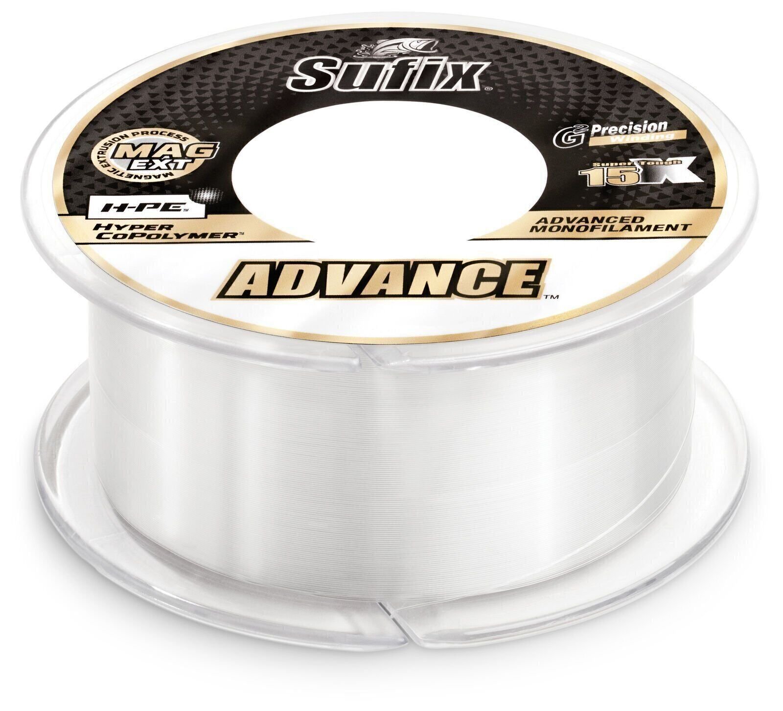 Sufix 604-120 Advance Monofilament