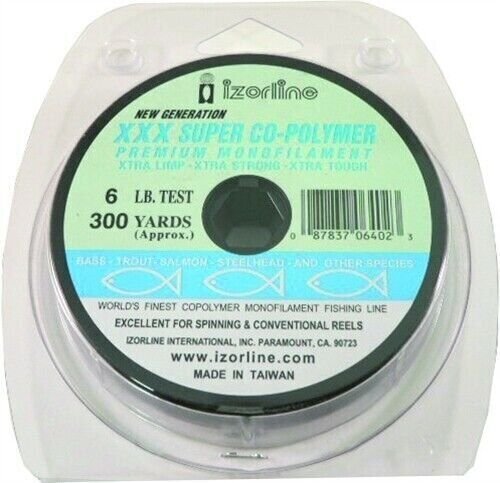 Izorline 064023 XXX Super