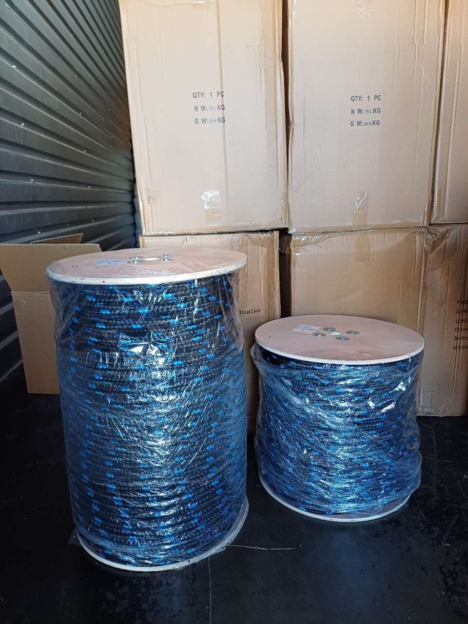 1 inch 600ft Foam_core Float Line / Commercial Fishing Lines