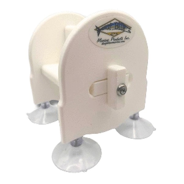 Deep Blue Marine Spool King Leader Line SK-3 UPC 819044009975