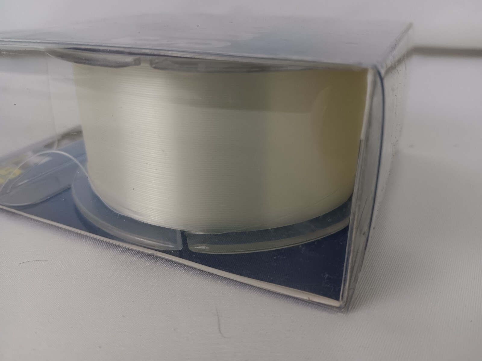 Sufix Siege 25 lb Monofilament Fishing Line Clear 250 Yards