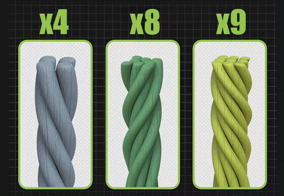 UK Dorisea MEGA 8X Green 300m Dynema Braided Line 10-100 Carp Boat Sea Fishing