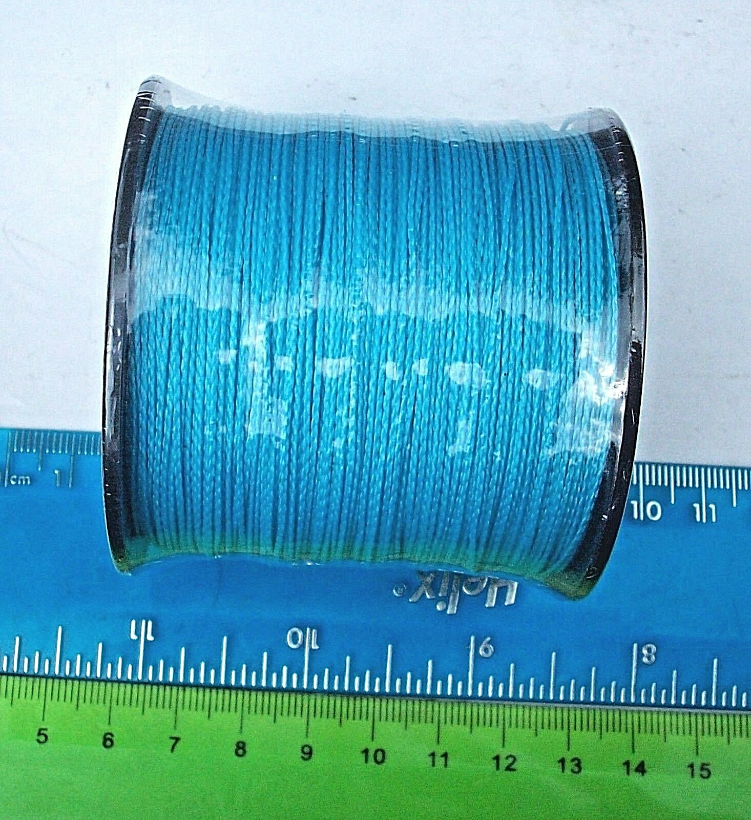 550yds (500m) BLUE 60 pound SUPER LINE BRAID Braided Fishing Line 60lb test