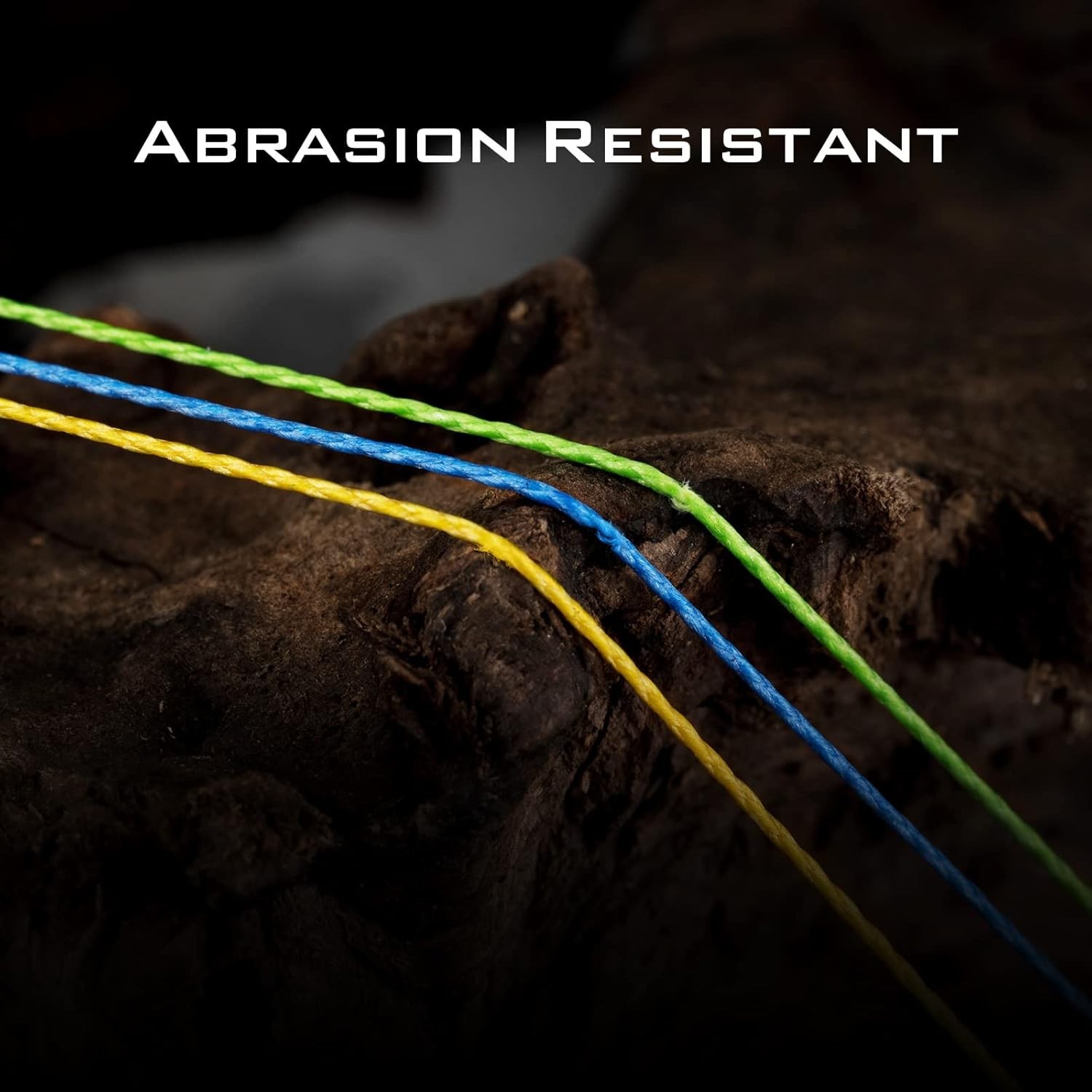 Kastking SuperPower Braided Fishing Line – Ultra-Strong, Abrasion-Resistant, …