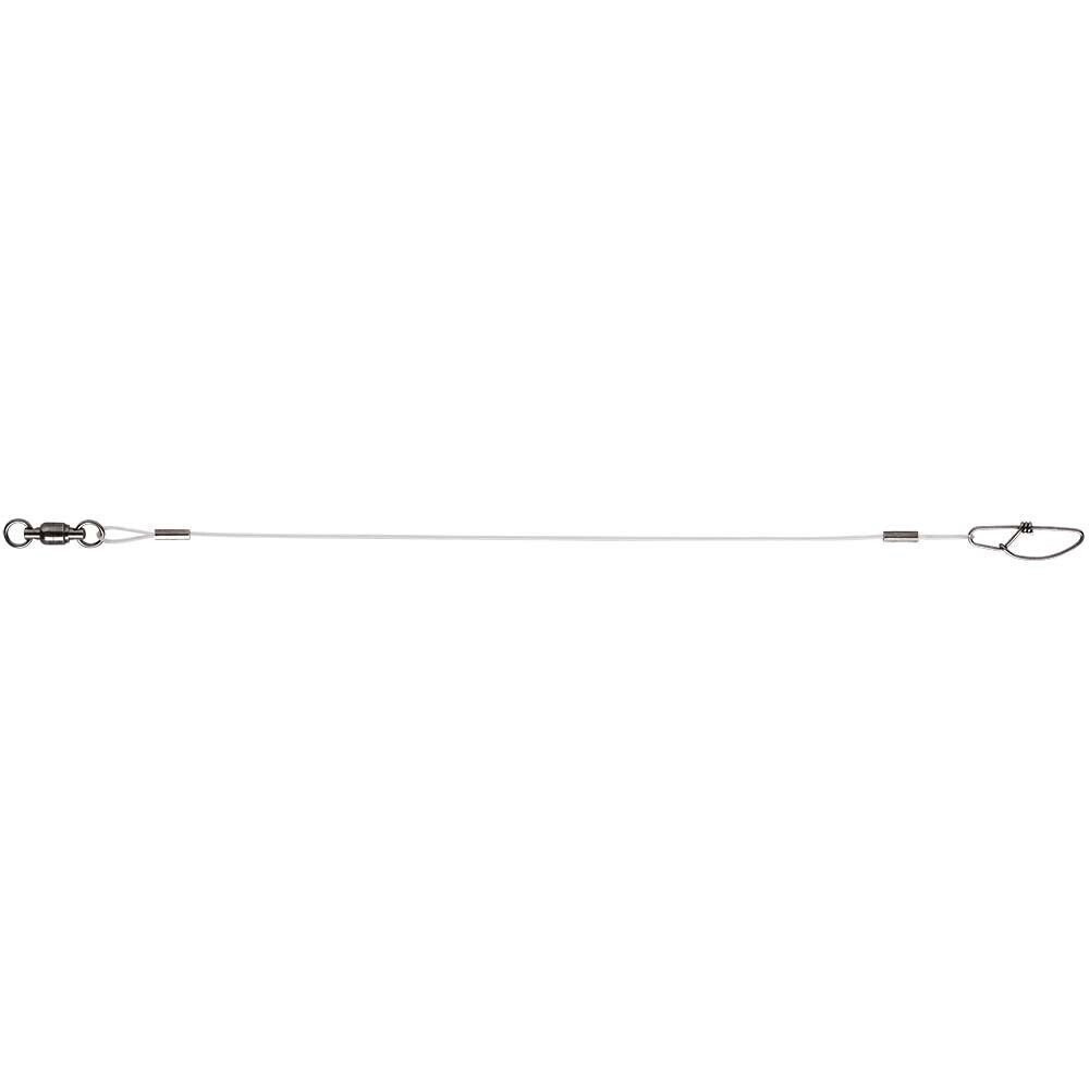 Vmc FL15012 Fluorocarbon Leader – 150lb – 12″