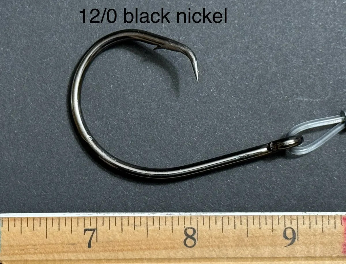 Redfish Leaders – Wholesale price!