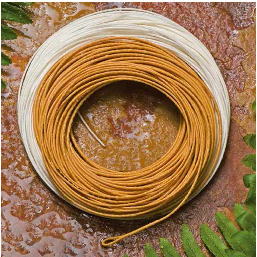 Wulff Bamboo Special Fly Line