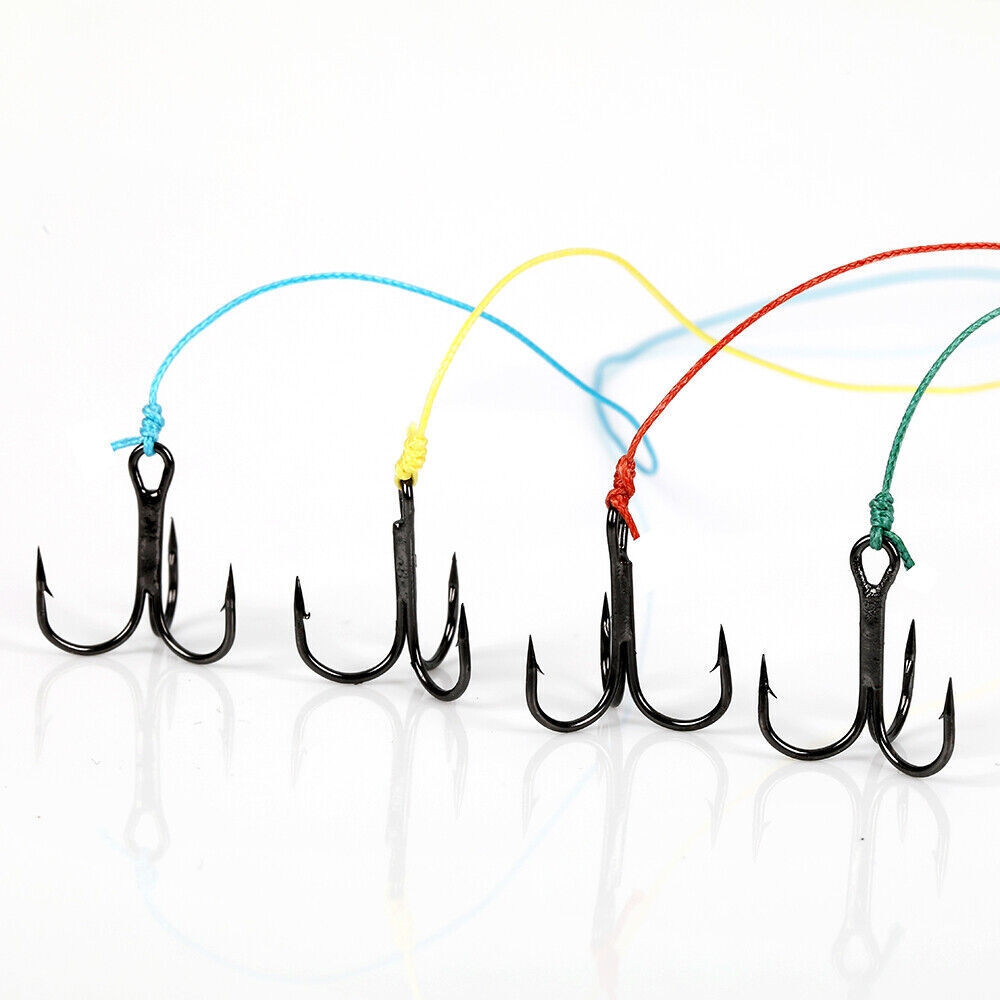 8 Strands Sinking Braid 8+1 White Power PE Braided Fishing Line 100m-1000m