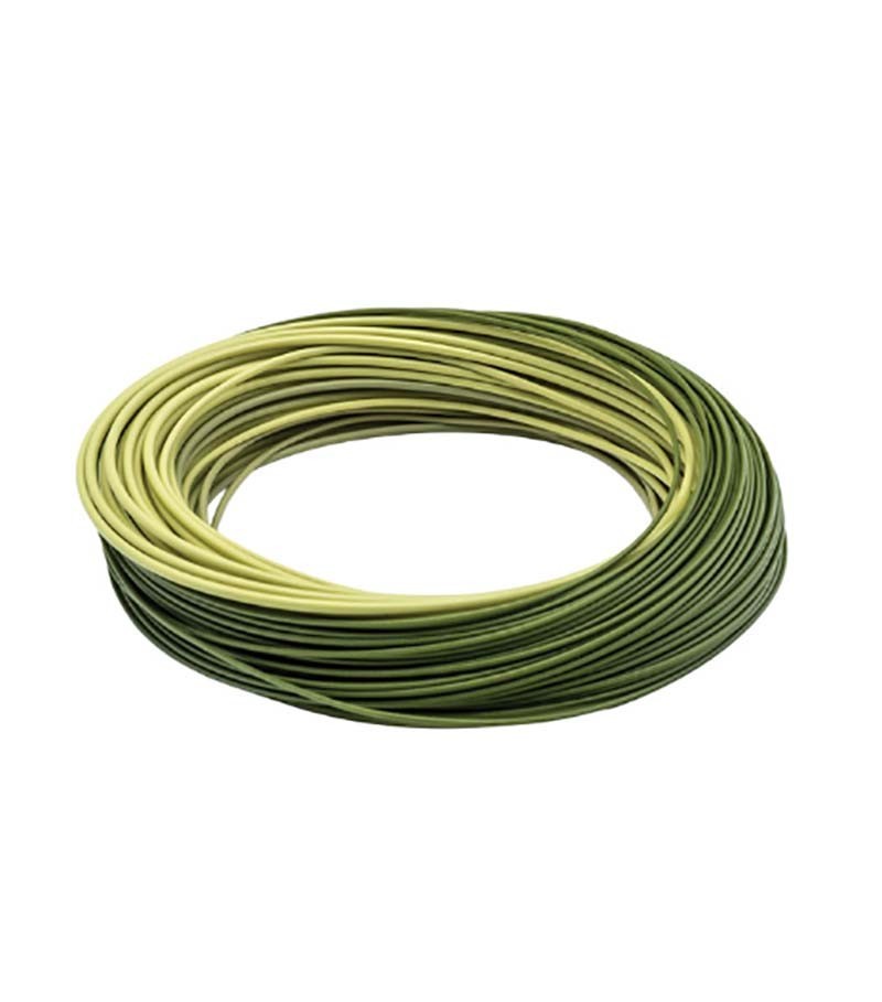 SCIENTIFIC ANGLERS AMPLITUDE SMOOTH CARP FLOATING FRESHWATER FLY LINE -ALL SIZES