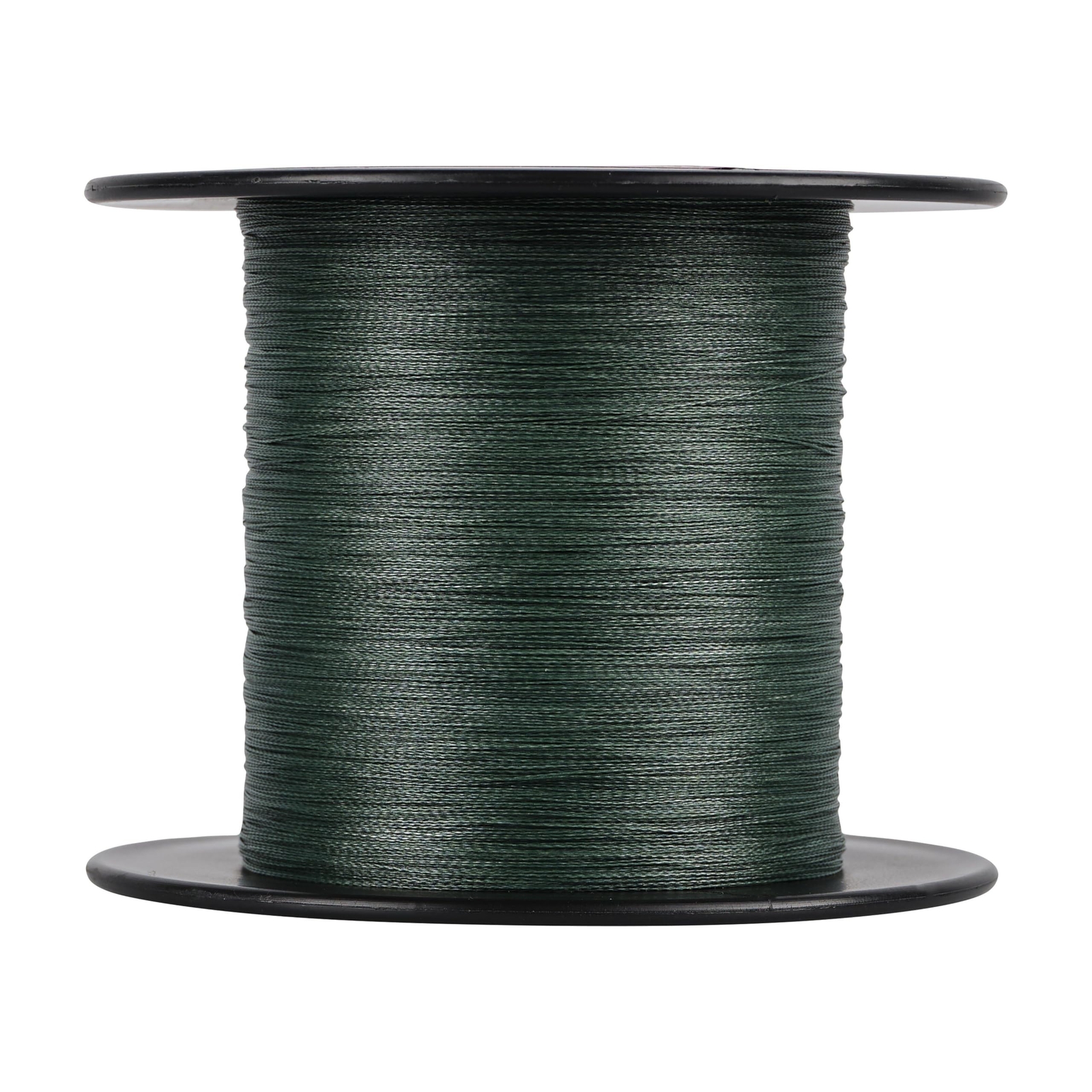 SpiderWire Stealth� Superline, Moss Green, 8lb | 3.6kg, 3000yd | 2743m Braided