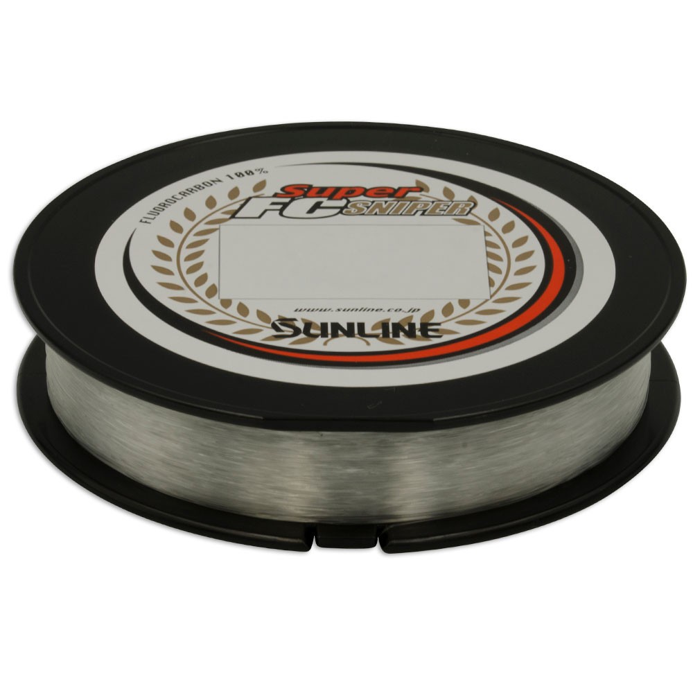 Sunline FC Sniper Fluorocarbon Fishing Line