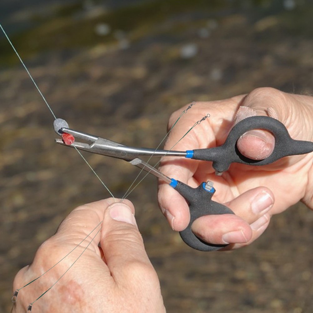 40 Pcs Fishing Wire Leaders Steel Wire Leaders With Connectors For Fishing