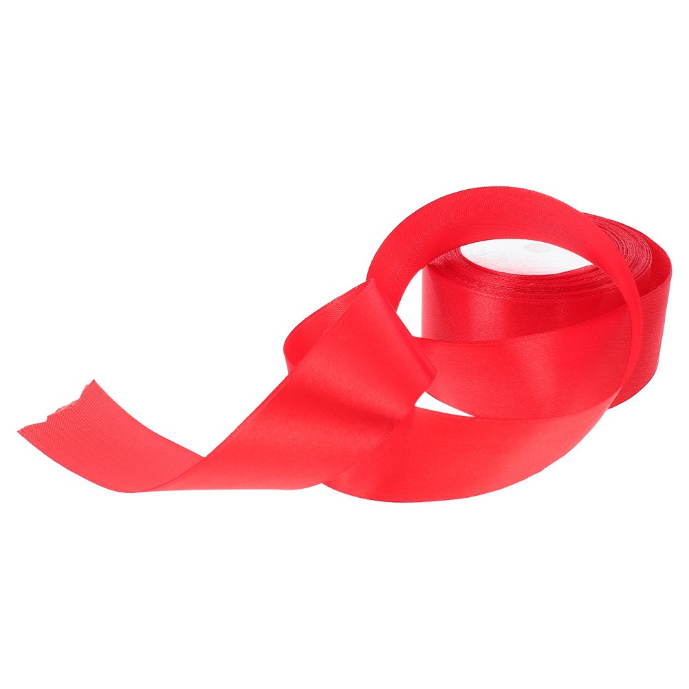 1 Roll of Athletics Finish Line Monofilament Fishing Line Red Sturdy Finishing