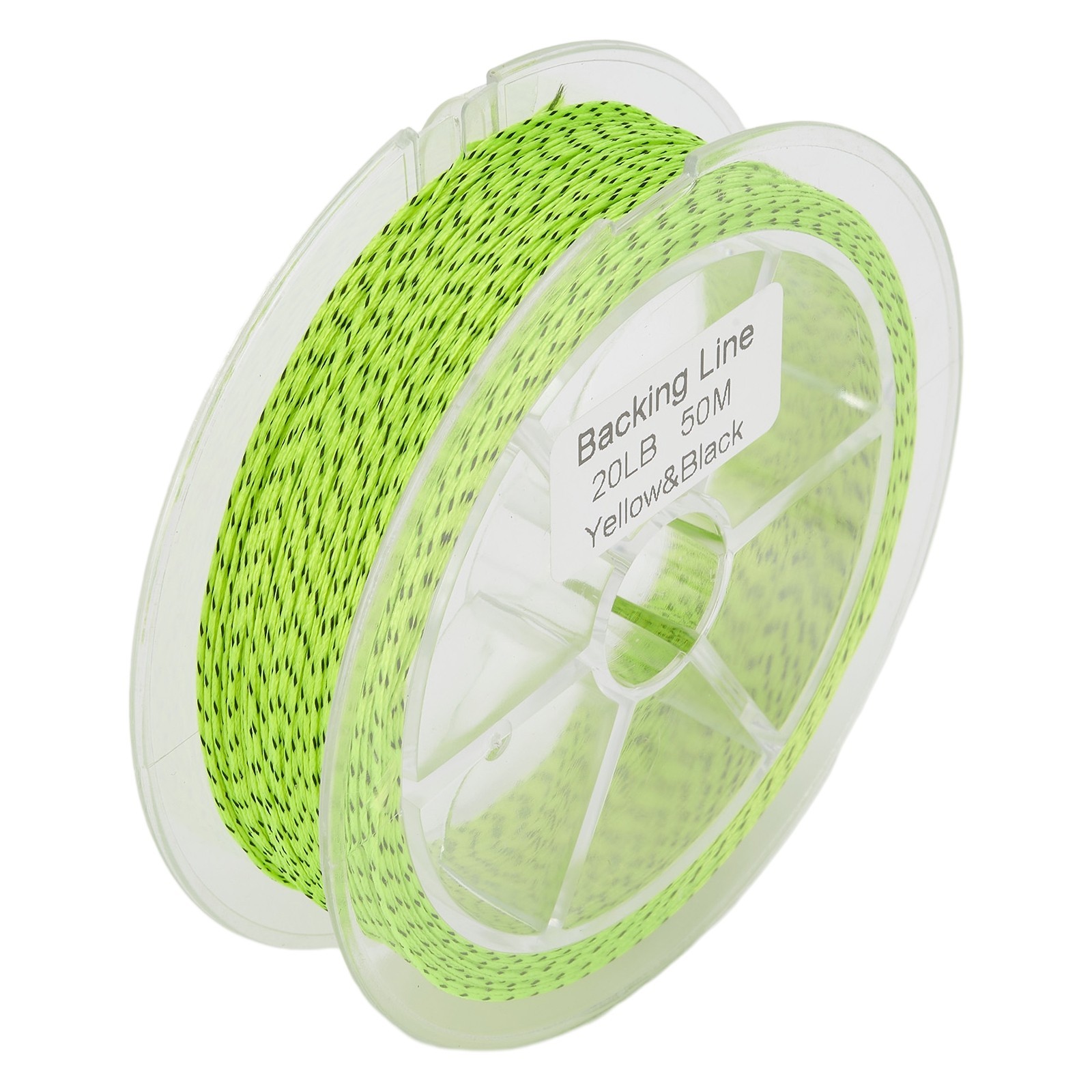 20/30lbs Line-Backing-Fishing-Trout Line&Loop Dacron 8-Braided Fly Line Backing