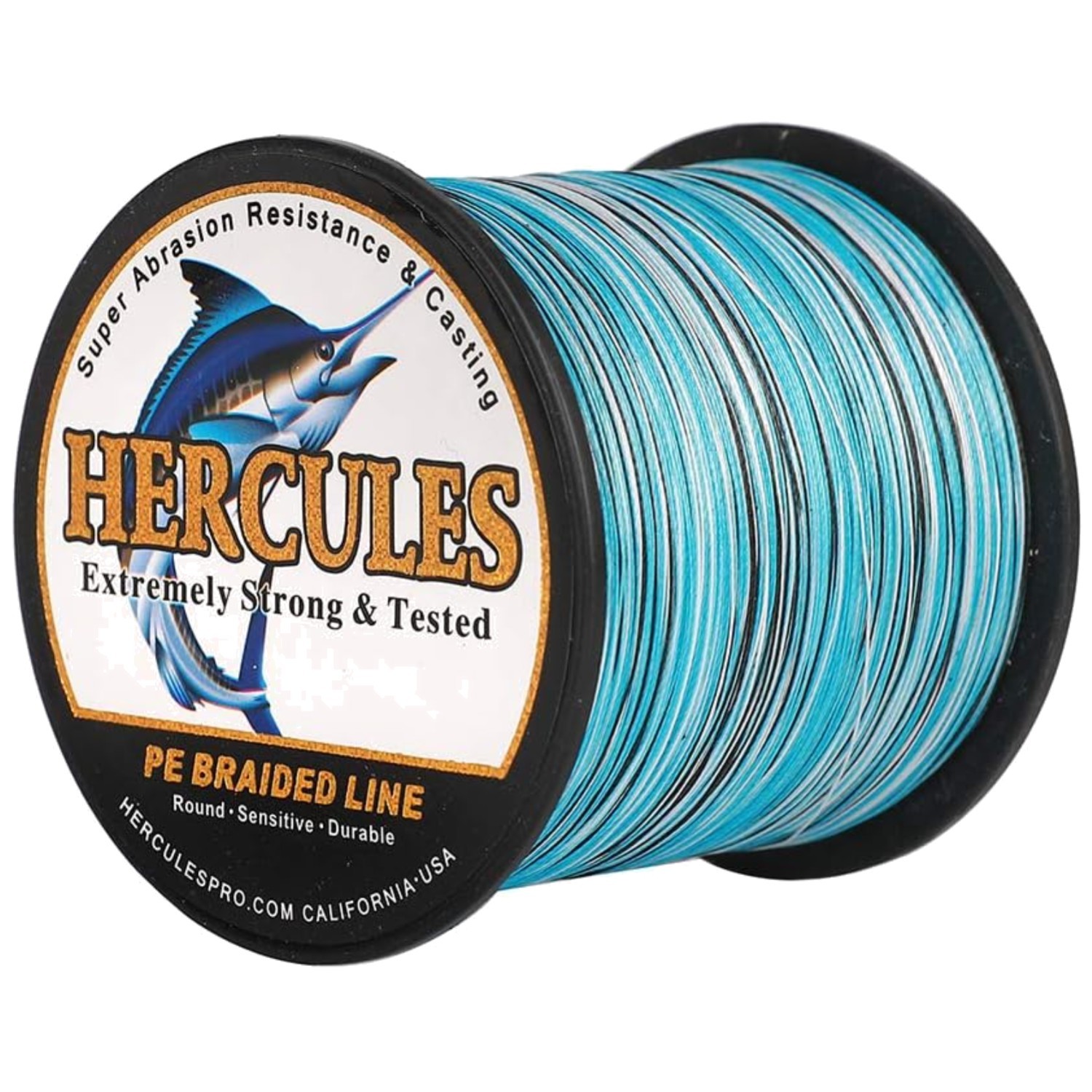 Cost-Effective Super Cast Braided Fishing Line