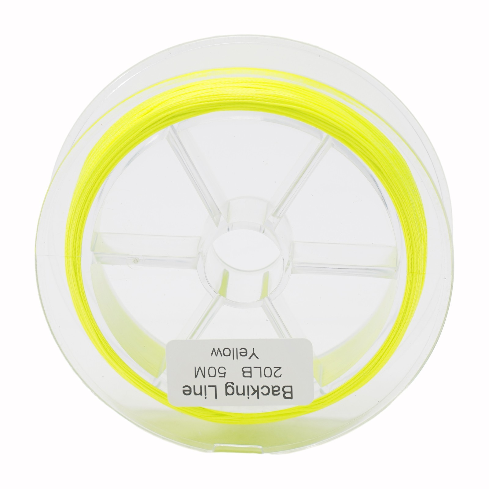 20/30lbs Line-Backing-Fishing-Trout Line&Loop Dacron 8-Braided Fly Line Backing