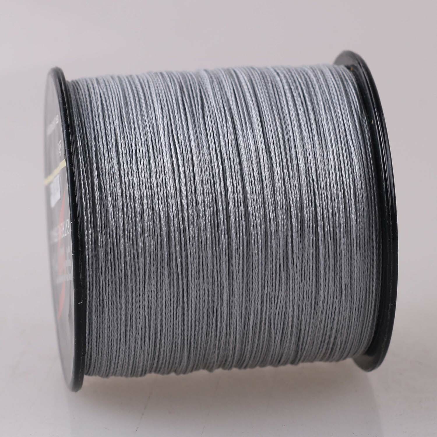 DORISEA BLADE 8 Strands Gray Power PE Braided Fishing Line 100M 300M 500M 1000M