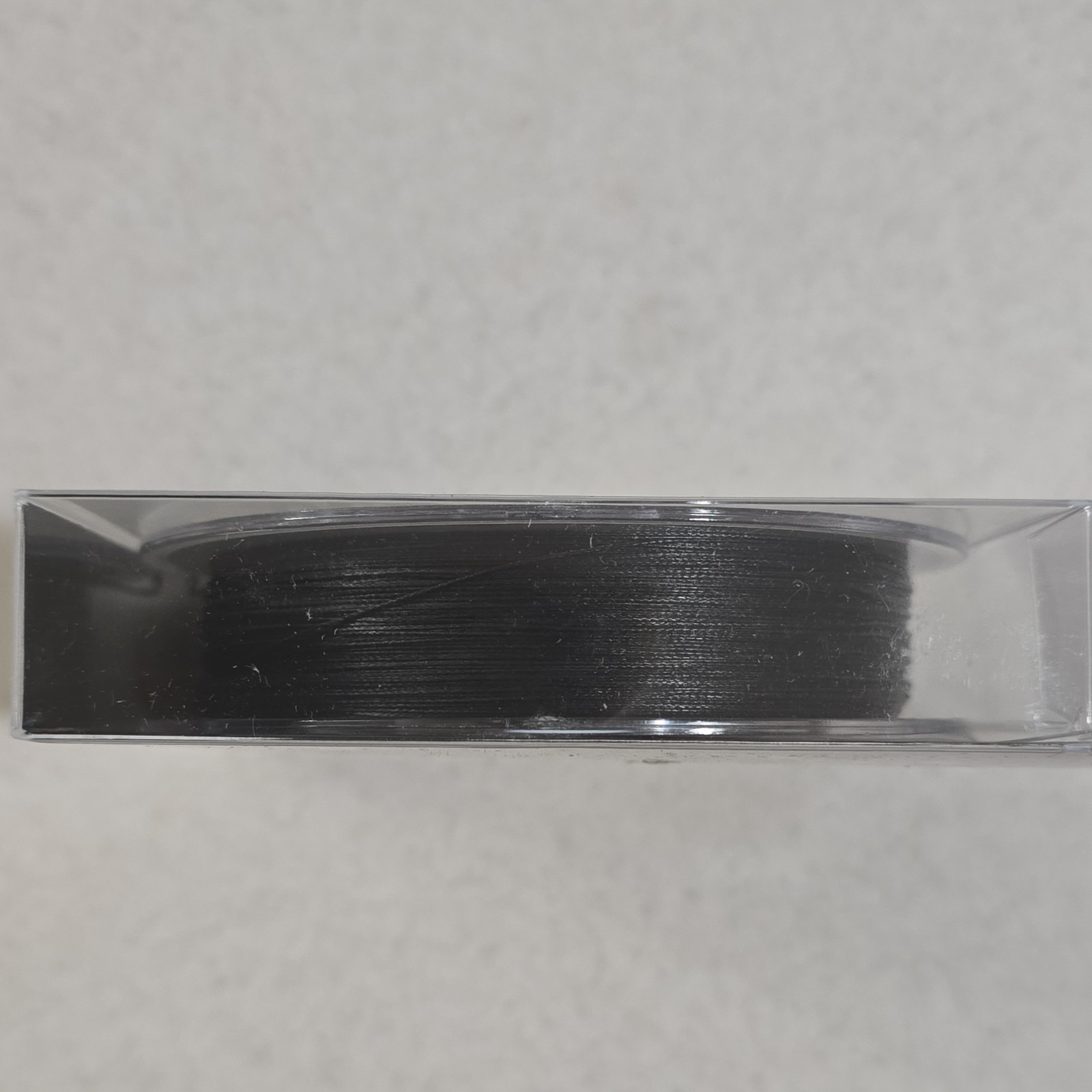 Beyond Braid Blackout 8X Braided Line 50 lb 300 yd 0.36 mm Black