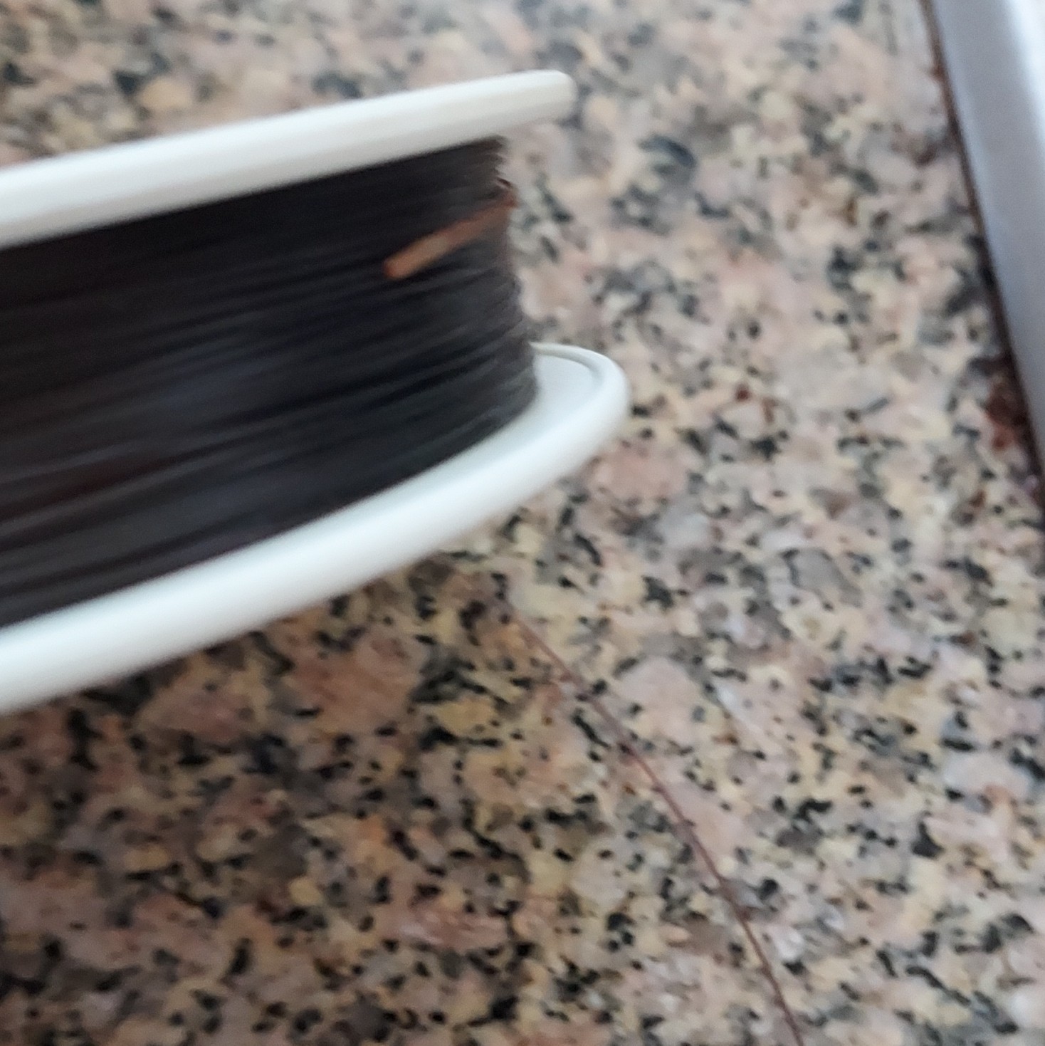 Lot Of 5 Spools Vintage German Maxima Chameleon Monofilament Fishing Line Brown