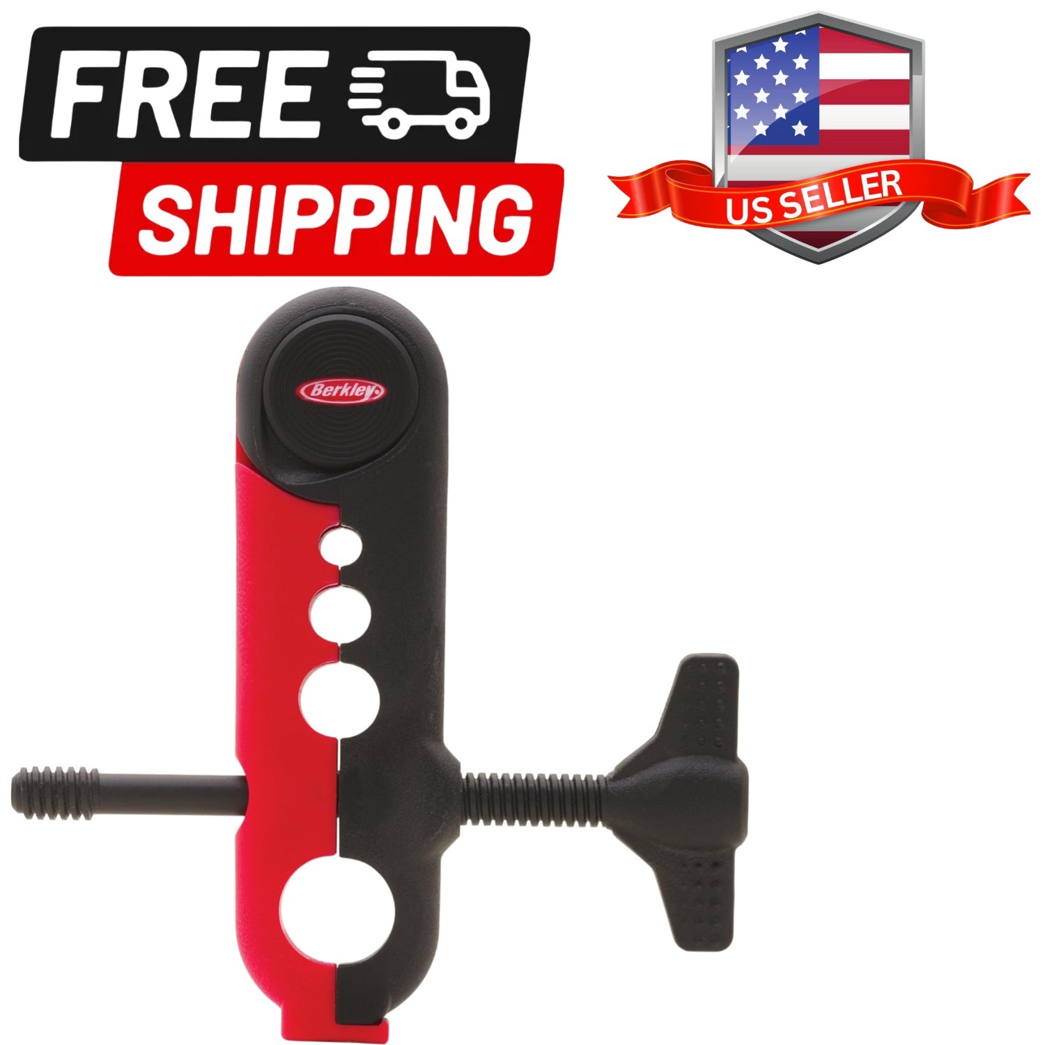 Fishing Line Spoolers All Models