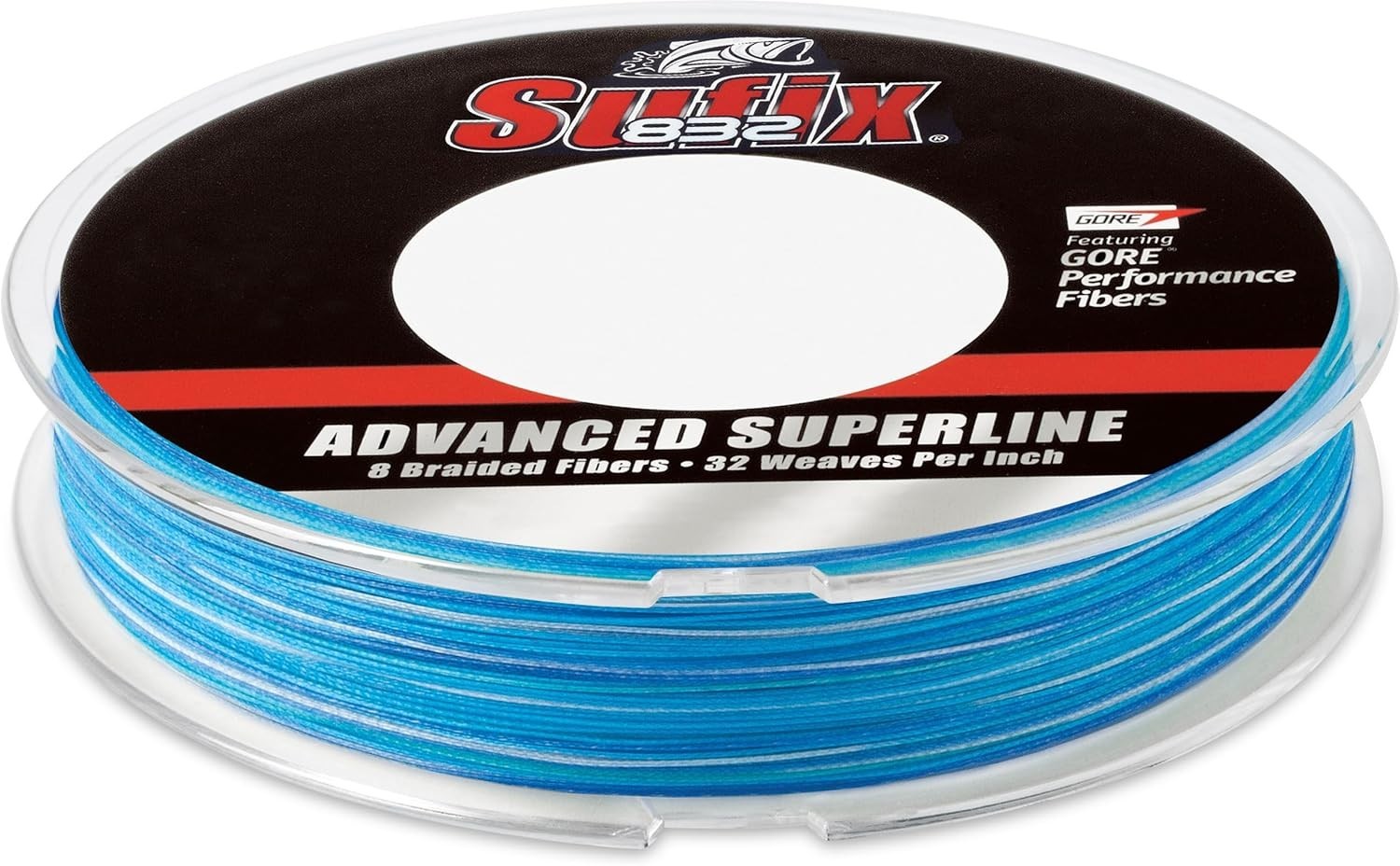 Unbeatable 300 Yards 832 Braid Fishing Line – 15 Lb , Coastal Camo Style