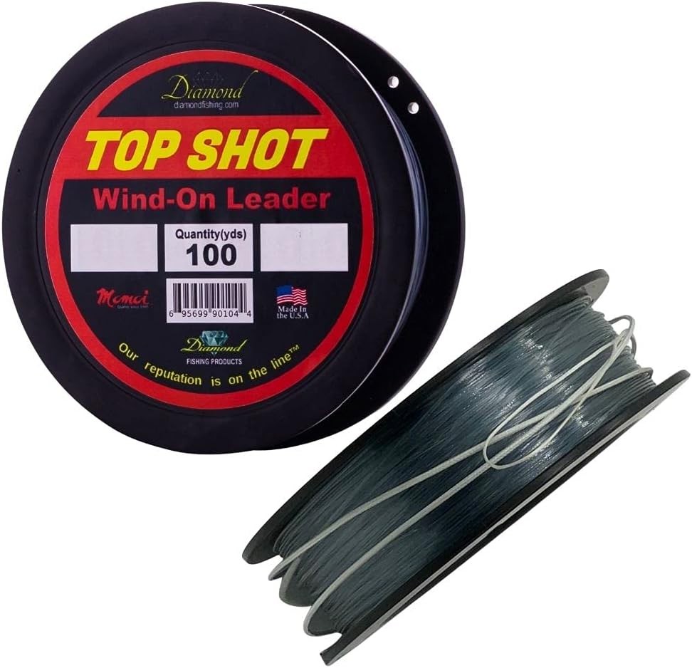Diamond 100Yd Smoke Blue 130Lb