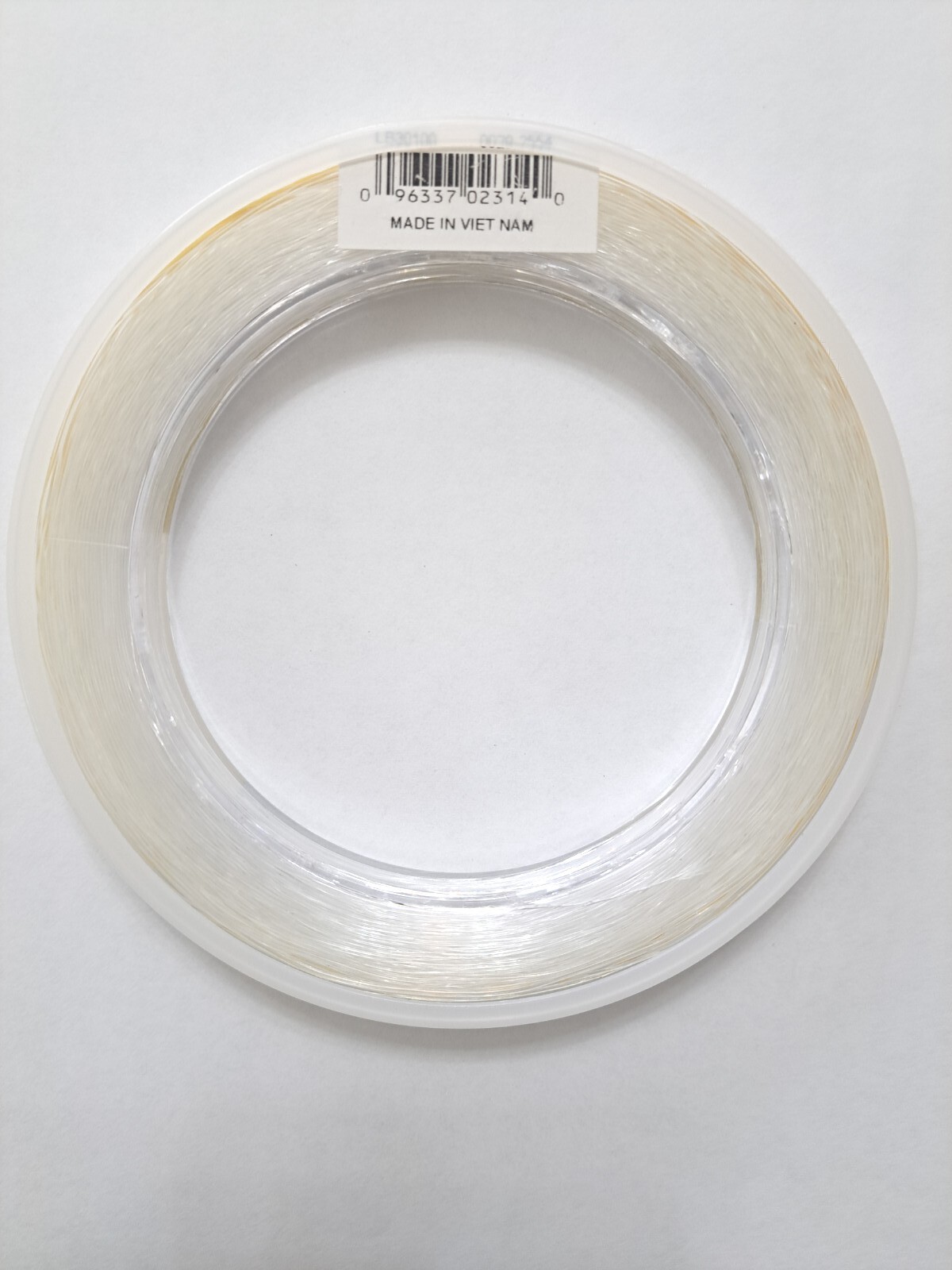 Sea Striker Billfisher Monofilament Leader Bracelet 30 Lb Test 100 Yds LB30100