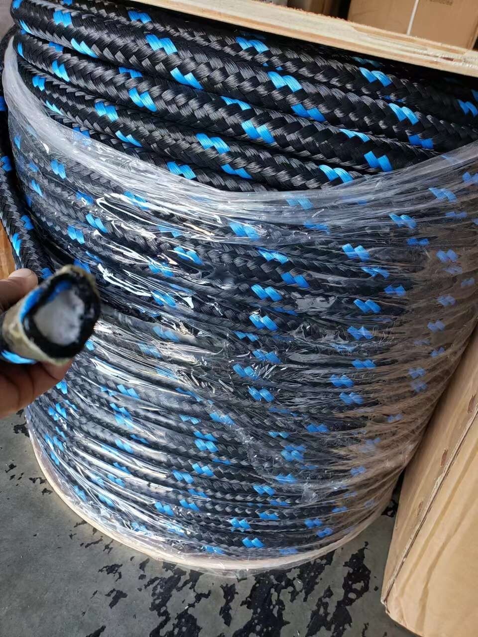 1 inch 600ft Foam_core Float Line / Commercial Fishing Lines