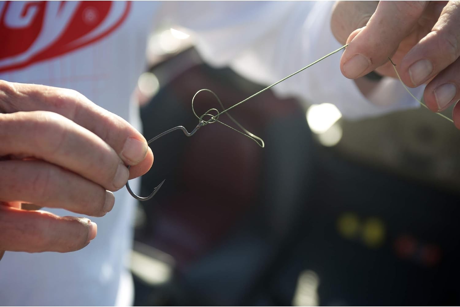Trilene XL Monofilament Fishing Line