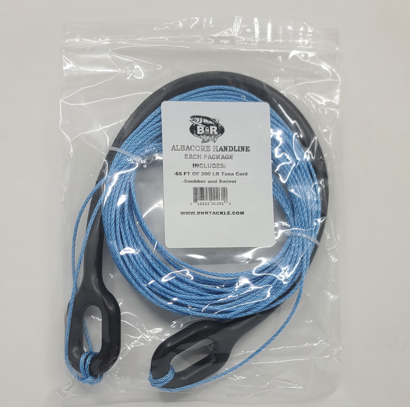 BNR Tackle Albacore Tuna Handline