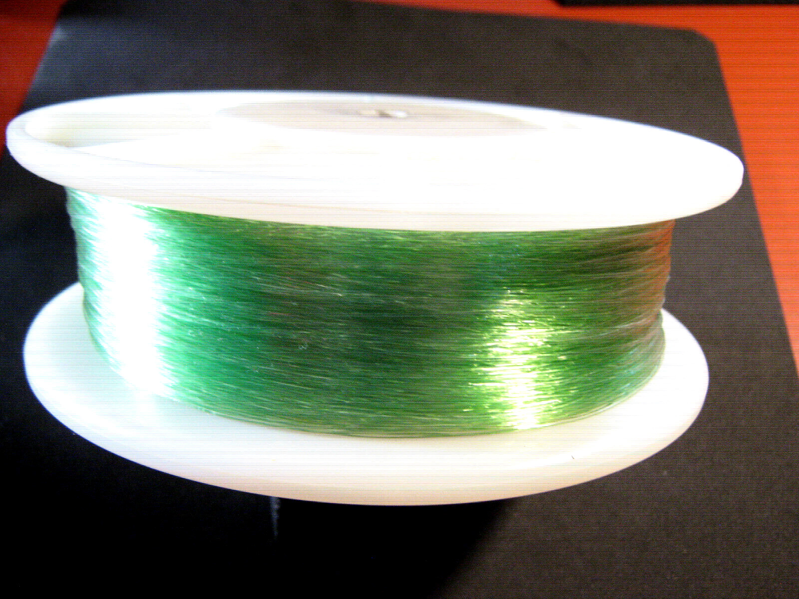 Berkley Trilene Hi-test #17 lb mono 2500 yd mega Bulk spool Monofilament