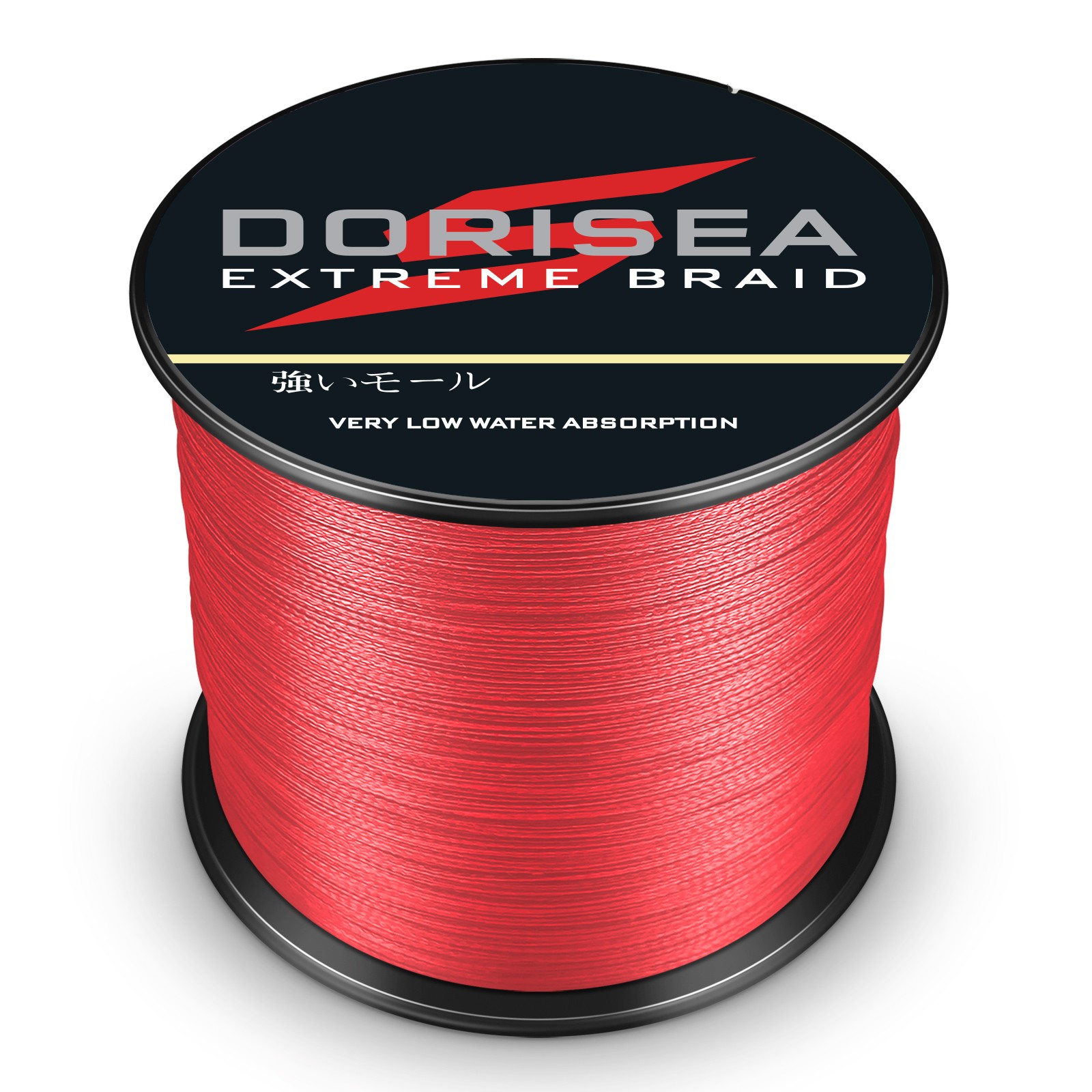 328yards/300m 6-300lb pe Dynema Dorisea Extreme Braided Fishing Line 13 Colors