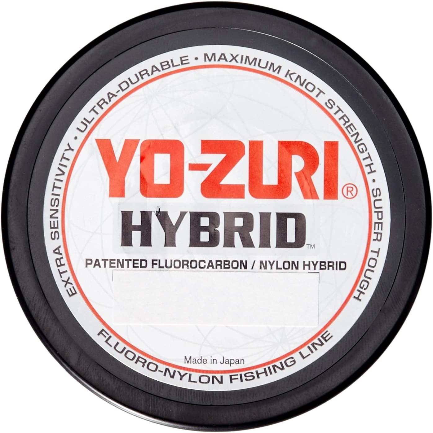 Revolutionary 12lb Hybrid Fishing Line – 600 Yards of Durability and Sensitivity