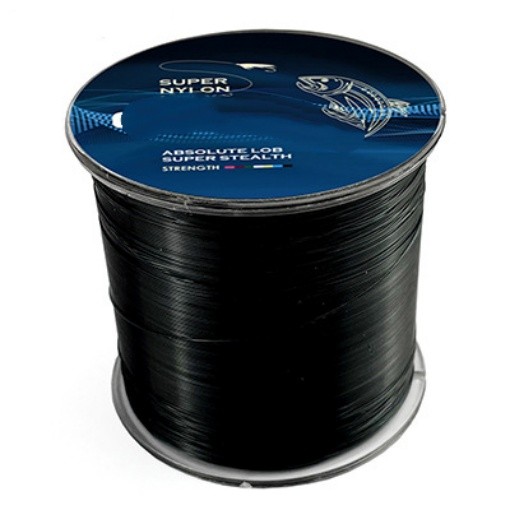 2Pcs 500M Super Strong Nylon Fishing Line Reel Line Multiple colors available