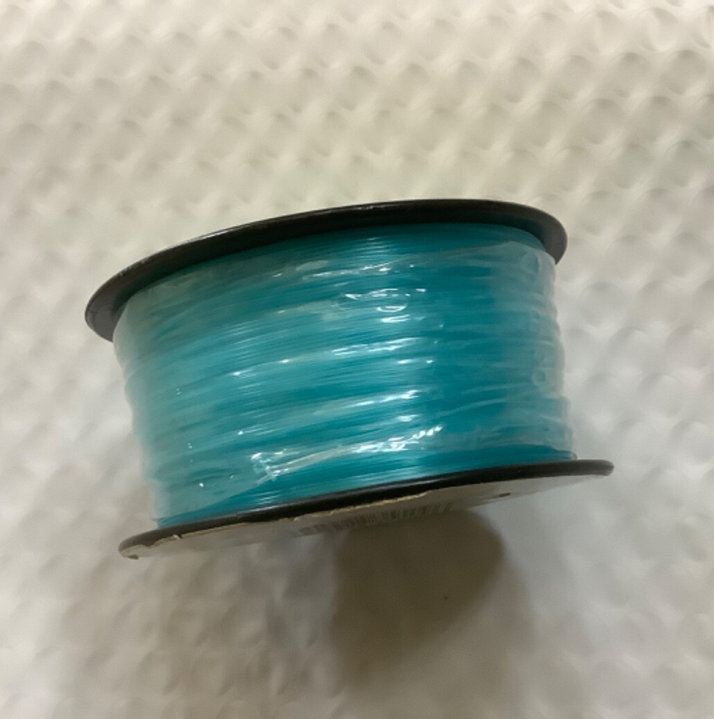 Catchmaster It Says Quality – Monofilament Fishing Line 150 Yds 40 lb. Test